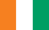 Embassy of Nigeria, Abidjan, Côte D'Ivoire