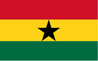 Nigeria High Commission, Accra, Ghana