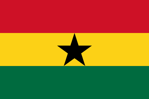 Nigeria High Commission, Accra, Ghana