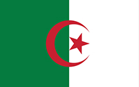 Embassy of Nigeria, Algiers, Algeria
