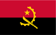 Embassy of Nigeria in Luanda, Angola