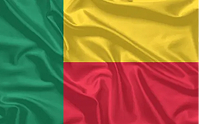 Embassy of Nigeria in Cotonou, Benin