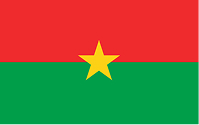 Embassy of Nigeria in Ouagadougou, Burkina Faso