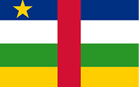 Embassy of Nigeria, Bangui, Central African Republic