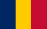Embassy of Nigeria in N'Djamena, Chad