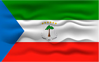 Nigeria Consulate, Bata, Equatorial Guinea
