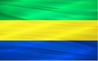 Embassy of Nigeria in Libreville, Gabon