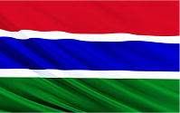 Nigeria High Commission, Banjul, Gambia