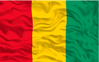 Embassy of Nigeria in Conakry, Guinea