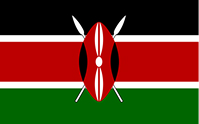Nigeria High Commission in Nairobi, Kenya