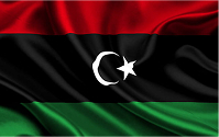 Embassy of Nigeria in Tripoli, Libya