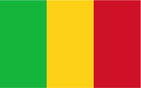 Embassy of Nigeria, Bamako, Mali