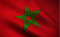 Embassy of Nigeria in Rabat, Morocco