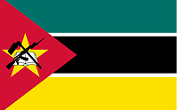 Embassy of Nigeria in Maputo, Mozambique