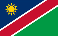Nigeria High Commission in Windhoek, Namibia