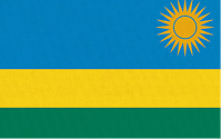 Nigeria High Commission in Kigali, Rwanda