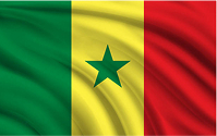 Embassy of Nigeria, Dakar, Senegal