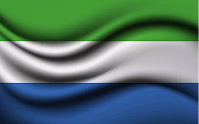 Nigeria High Commission, Freetown, Sierra Leone