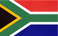 Nigeria Consulate in Johannesburg, South Africa