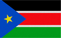 Embassy of Nigeria in Juba, South-Sudan