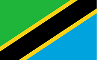 Nigeria High Commission , Dar es Salaam, Tanzania